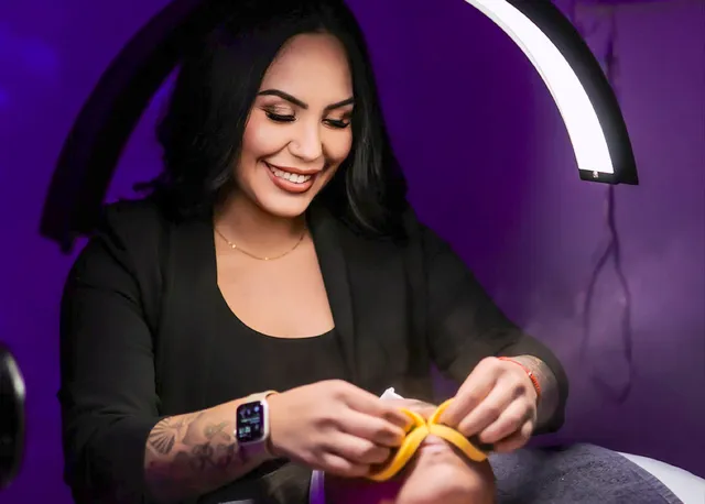 Sagrado Skin Glow Bar