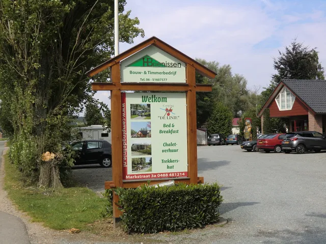 Recreatiepark De Linie V.O.F.