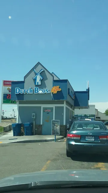 Dutch Bros Coffee