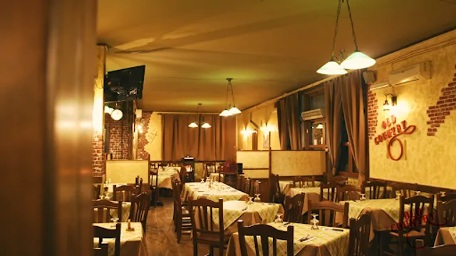 Old Country Pizzeria