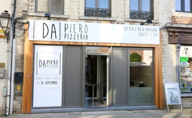 Pizzeria da Piero