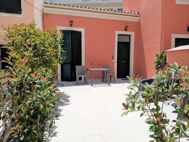 Corfu Town Luxury Studios