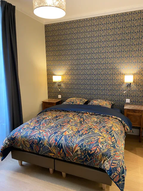 LES VICTOIRES Appartements meublés