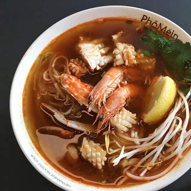 포메인 용인역북점 PHOMEIN Yong-in Yeogbug