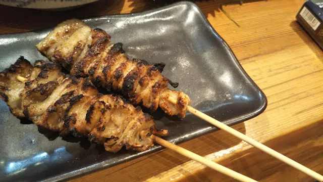 Yakitori Hashimoto