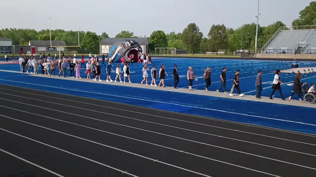 Portage Community Bank Stadium