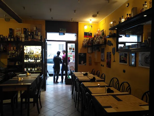 Gustando e degustando