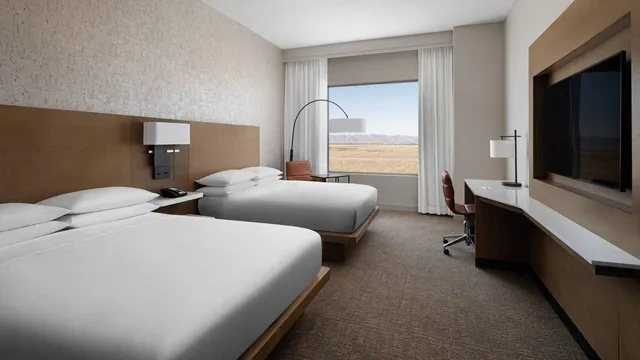 Marriott Phoenix Chandler