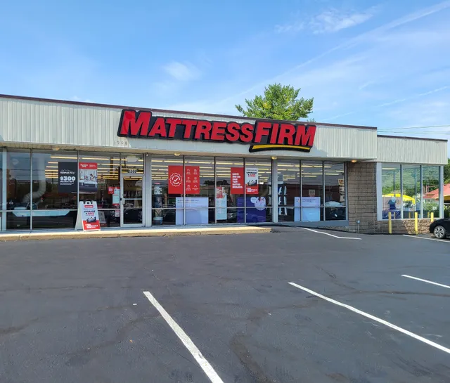 Mattress Firm Bensalem