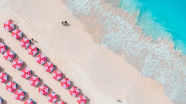 Copacabana Beach Club