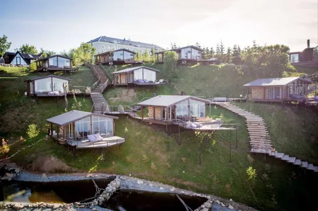 Eko-Otel' The Kamskiy