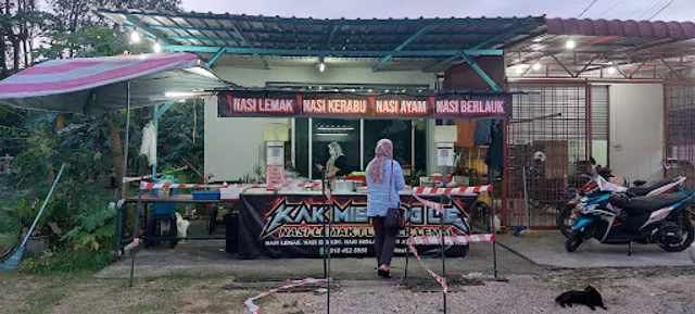 Restoran Sri Lemal Lemal