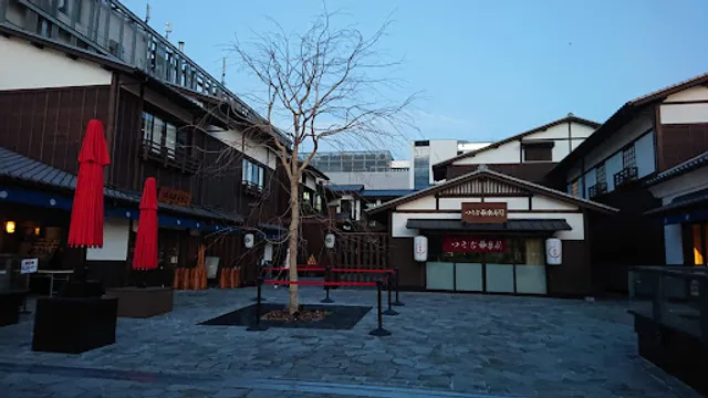 Toyosu Jogai Edomae Ichiba