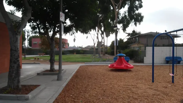 California Recreation Park