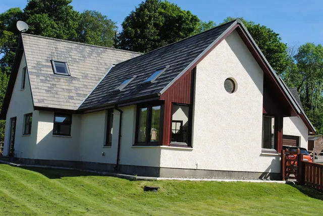 Garbhein Bed and Breakfast