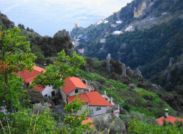 Agriturismo Serafina