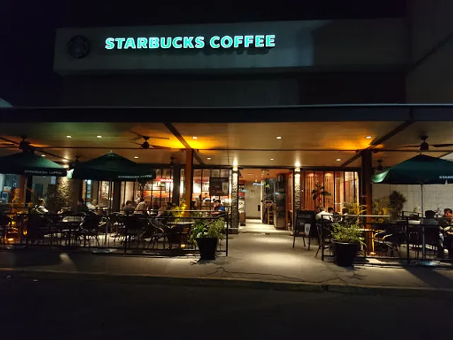 Starbucks Coffee