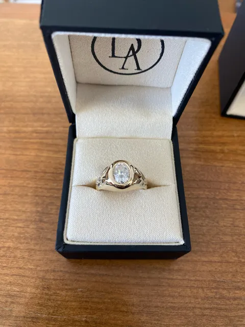 David Adams Fine Jewelry