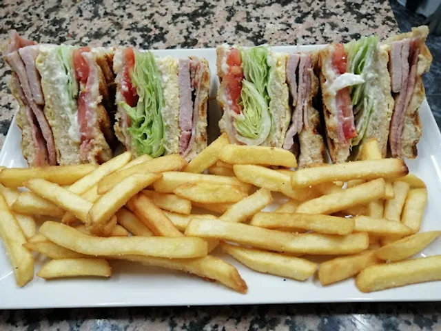 Bar Casino"Lechuguita"