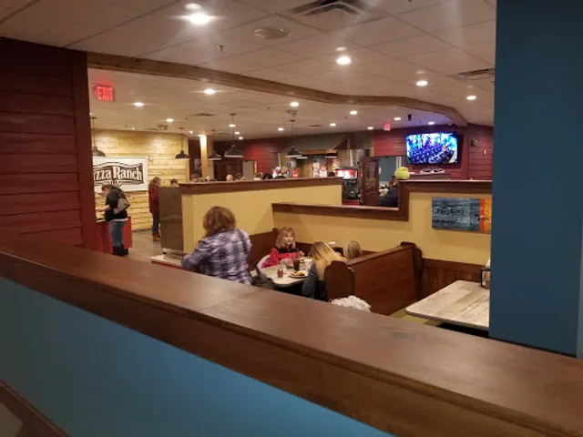 Pizza Ranch