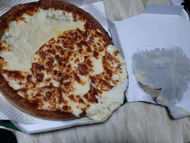 피자마루 수원천천점