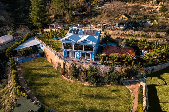 Dolphin Boutique Hotel