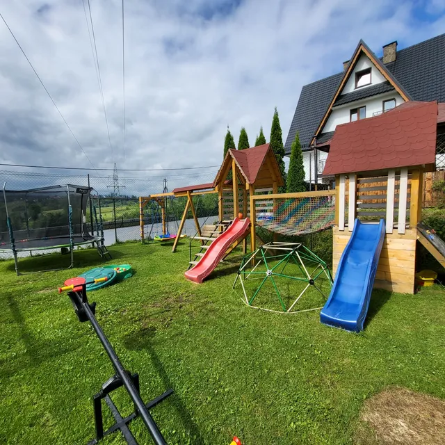 Pokoje Gościnne U Ewy