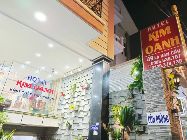 Hotel Kim Oanh