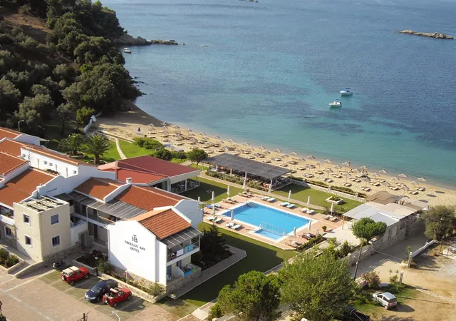 Troulos Bay Hotel