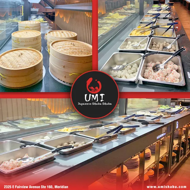 UMI Japanese Shabu Shabu