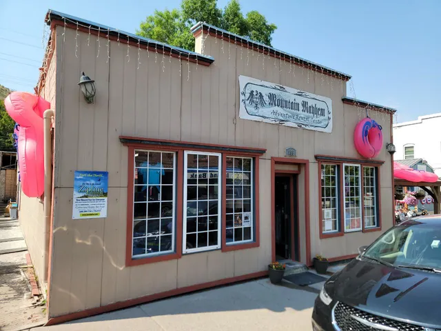 Mountain Mayhem Adventure Rentals