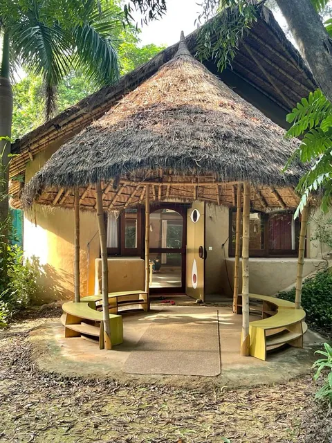 Zorba The Buddha - New Delhi