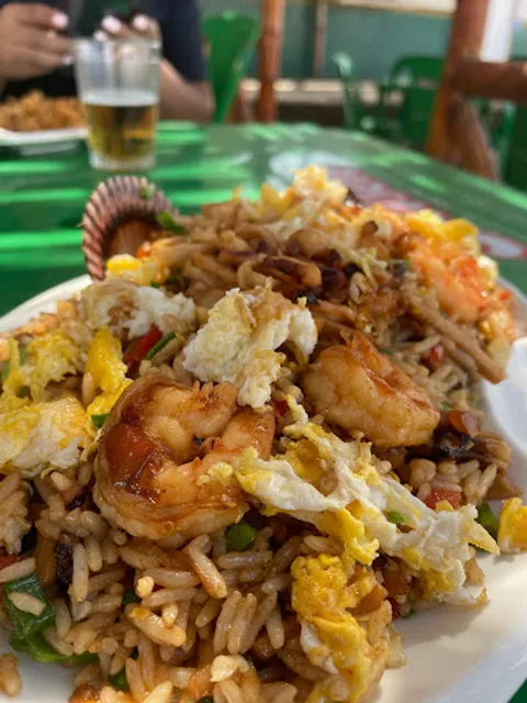 El Rincón del Pescador