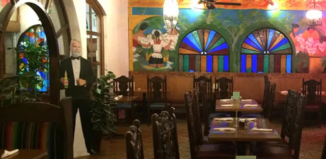 Pancho's Mexican Restaurant