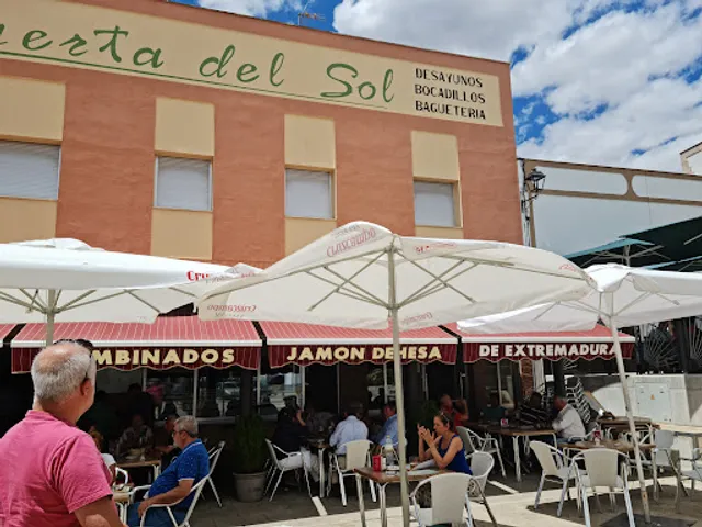 Restaurante Puerta del Sol