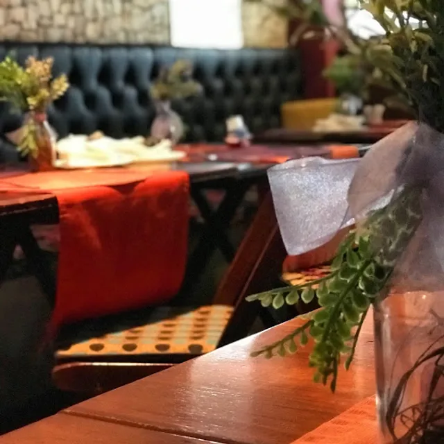 Barkanas Restaurante