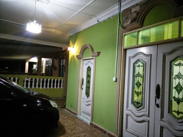 Guest House Villa Syuhada