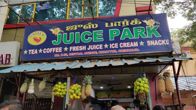 Juice park