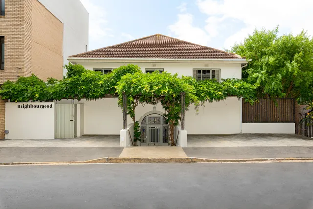 Neighbourgood Romney