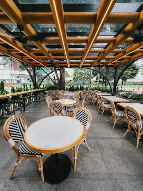 CROCO by Monsieur Spoon Teluk Betung