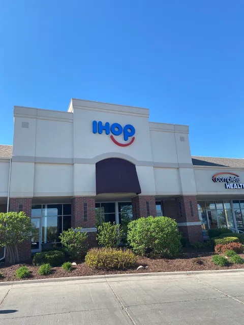 IHOP