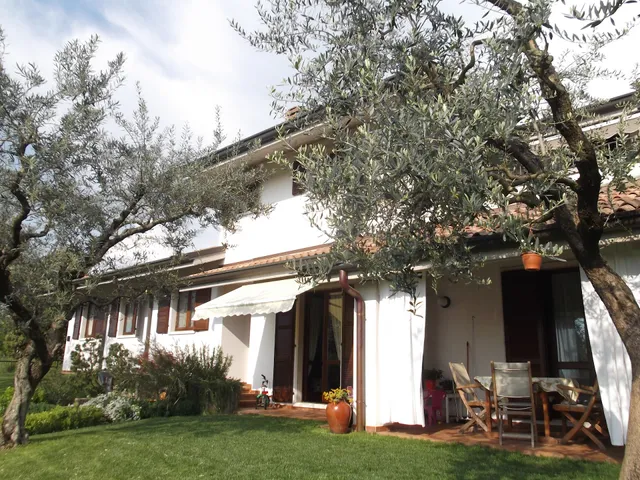 B&B La Casa Bianca
