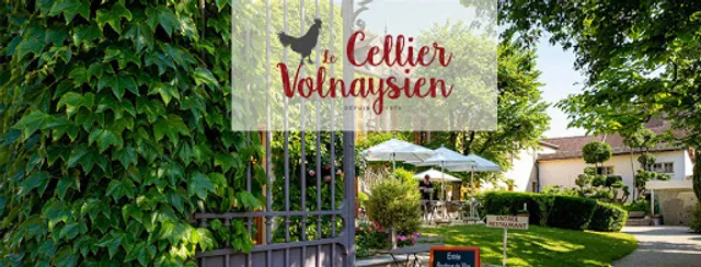 Le Cellier Volnaysien