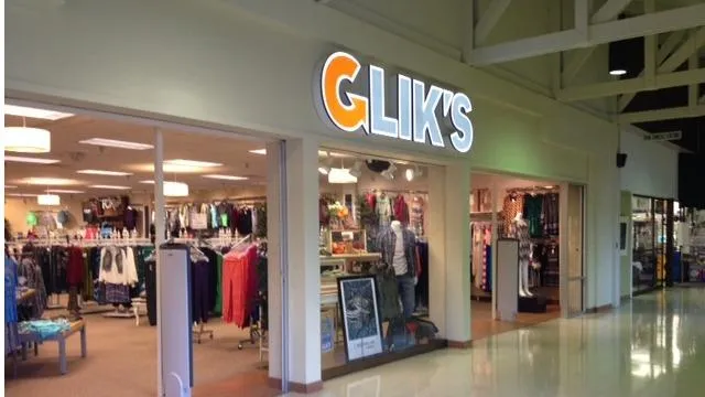 Glik's