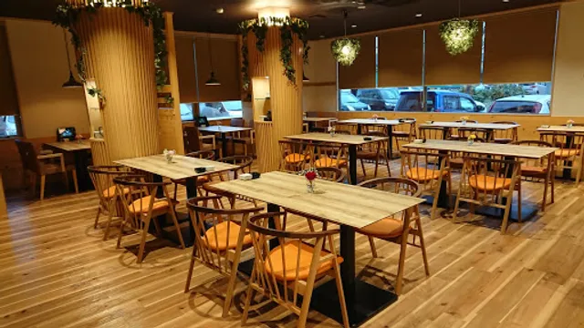 花＆レストラン らぽーとランド