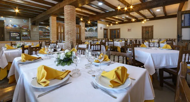Restaurante Los Ángeles ️