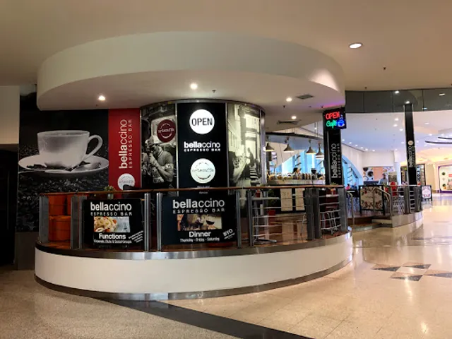 Bellaccino Espresso Bar