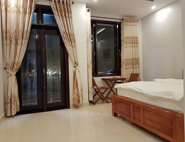 Nguyen's House -Homestay Hoi An