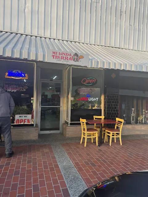 Mi Linda Tierra Mexican Restaurant (MLT)