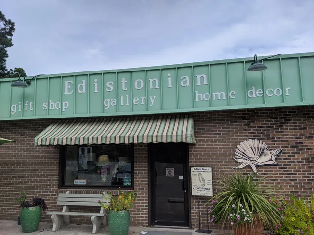 Edistonian Gift Shop & Gallery